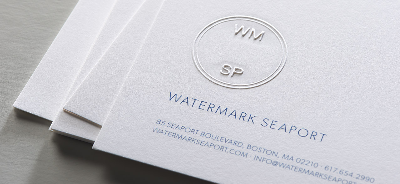 Watermark Seaport And Partners